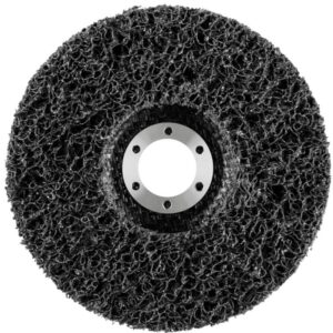 Diskas valymo Policlean PCLD 125x13x22mm, Pferd