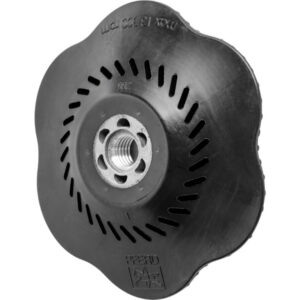 Atraminis padas fibrodiskams CC-GT 115/125mm M14 Medium, Pferd
