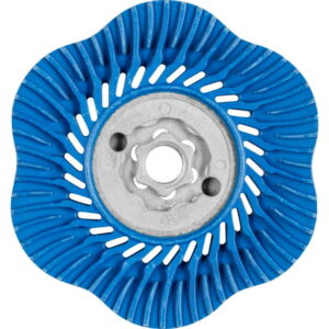 Atraminis padas fibrodiskams CC-H-GT 115-125mm M14 Hard, Pferd