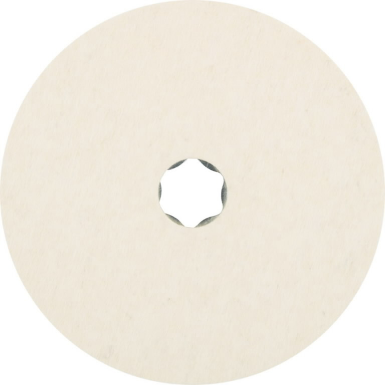 Diskas, veltinis 125mm CC-FR, Pferd Diskas, veltinis 125mm CC-FR, Pferd