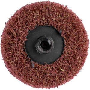Surface conditioning disc CDR (Roloc) VRW 50mm A100 Combidis 50mm A100 Combidisc, Pferd