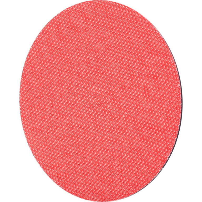 Padukas su velcro KRH Velcro (Hookit) 125mm M14, Pferd Padukas su velcro KRH Velcro (Hookit) 125mm M14, Pferd - Image 2