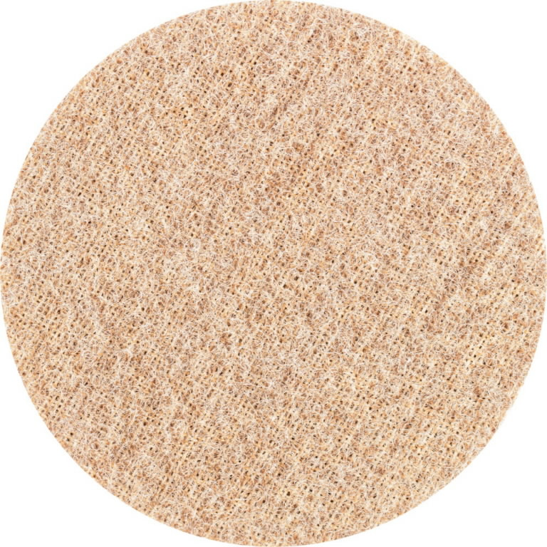 Šlifavimo diskas Velcro PVKR Polivlies 125mm P100 (Coarse), Pferd Šlifavimo diskas Velcro PVKR Polivlies 125mm P100 (Coarse), Pferd - Image 2