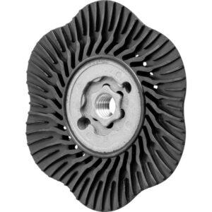 Atraminis padas fibrodiskams CC-GT 115/125mm M14 Medium, Pferd