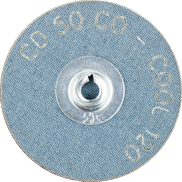 Abrazyvinis diskas 50mm P120 CO-COOL CD 50mm P120, Pferd Abrazyvinis diskas 50mm P120 CO-COOL CD 50mm P120, Pferd - Image 2