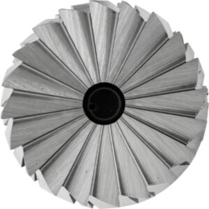 Kietmetalio freza Z3 Plus ZYAS 10x20/6 mm, Pferd