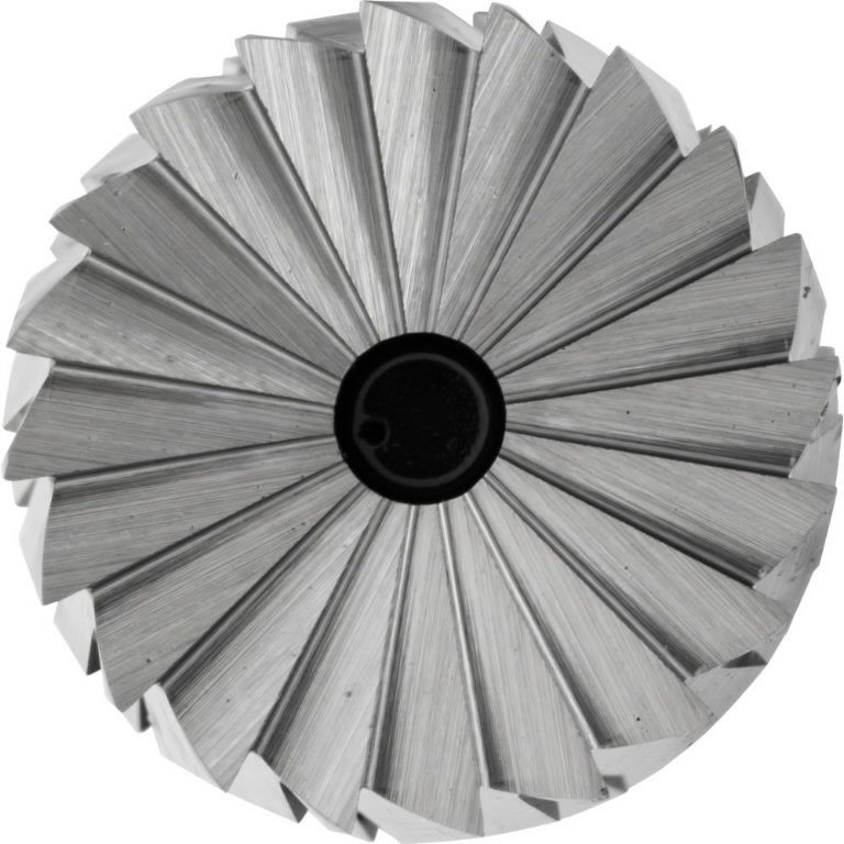 Kietmetalio freza Z3 Plus ZYAS 10×20/6 mm, Pferd Kietmetalio freza Z3 Plus ZYAS 10x20/6 mm, Pferd