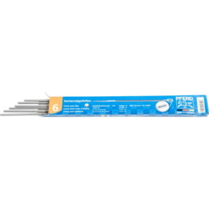 Dildė grandinei galąsti 200/150 x3,5 R 412, Pferd