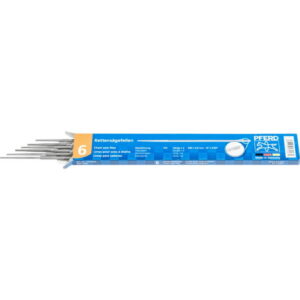 Dildė grandinei galąsti 200x4,0 R 412, Pferd