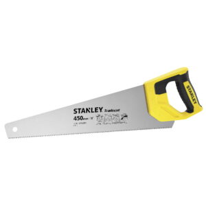 Rankinis pjūklas Tradecut Gen2 450mm 11TPI, Stanley