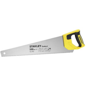 Rankinis pjūklas Tradecut Gen2 500mm 8TPI, Stanley