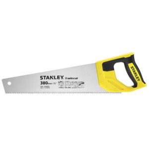 Rankinis pjūklas Gen2 380mm 8TPI, Stanley