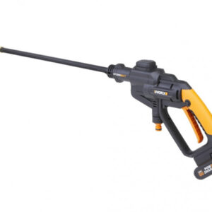 Akumuliatorinė mobili plovykla 20V Hydroshot WG620E, Worx
