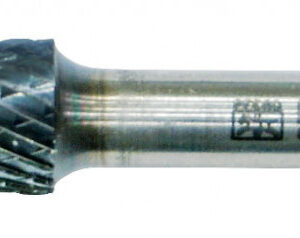 Kietmetalio freza AlTiN RBF 12x25/8mm, Pferd