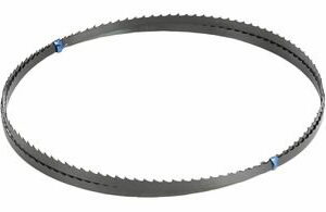 Pjovimo juosta 2895x6x0,65mm 24 TPI, Scheppach
