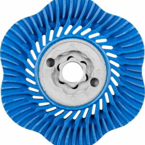 Atraminis padas fibrodiskams CC-H-GT 125mm M14 Hard, Pferd