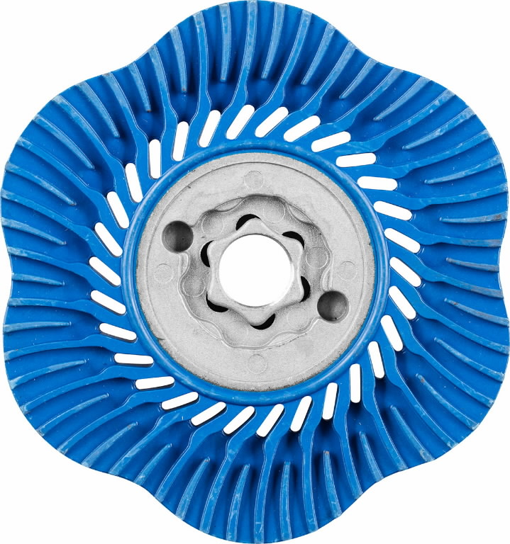 Atraminis padas fibrodiskams CC-H-GT 125mm M14 Hard, Pferd Atraminis padas fibrodiskams CC-H-GT 125mm M14 Hard, Pferd