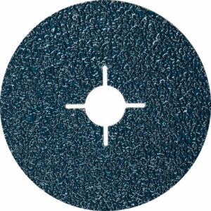 Fibro diskas juodam metalui FS VICTOGRAIN 125mm P36, Pferd