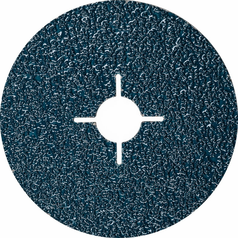 Fibro diskas juodam metalui FS VICTOGRAIN 125mm P36, Pferd Fibro diskas juodam metalui FS VICTOGRAIN 125mm P36, Pferd