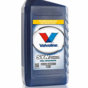 Skystis vairo stipr. ir hidr. SYNPOWER STEERING FLUID 1L, Valvoline