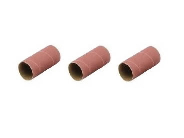 Cilindro formos šlifavimo popieriaus rinkinys 3 vnt.OSM100/6 76mm K240, Scheppach Cilindro formos šlifavimo popieriaus rinkinys 3 vnt.OSM100/6 76mm K240, Scheppach