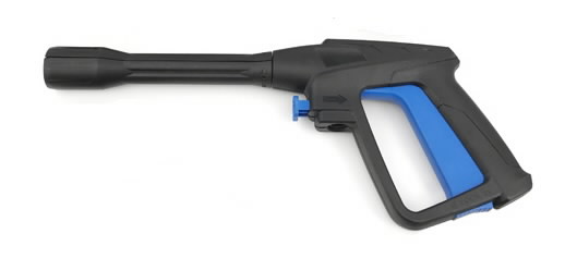 Aukšto slėgio pistoletas AG1175 HCE1601, Scheppach Aukšto slėgio pistoletas AG1175 HCE1601, Scheppach