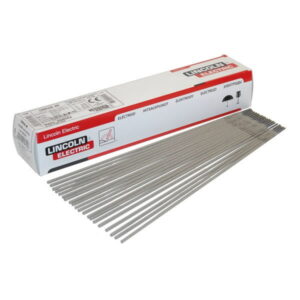 Suvirinimo elektrodas Omnia 46 2,5x350mm 2,1kg, Lincoln Electric