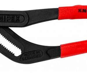 Replės sifonams ir plastikinėms jungtims 250 mm, Knipex