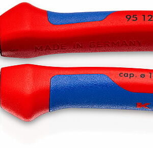 Kabelių kirpimo žirklės StepCut D15mm/50mm2, Knipex