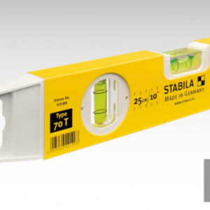 Gulsčiukas 70 T 25cm, Stabila