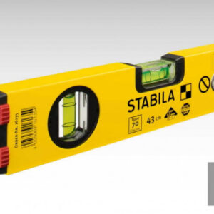 Gulsčiukas 70 M 120cm, Stabila