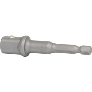Adapteris galvutėms 1/4"x1/2", KS Tools