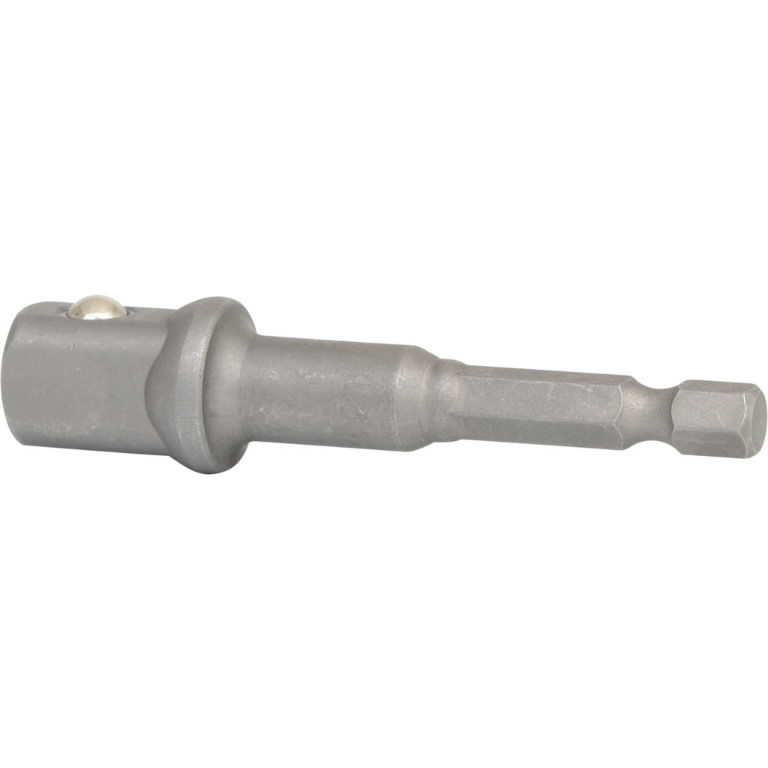 Adapteris galvutėms 1/4″x1/2″, KS Tools Adapteris galvutėms 1/4"x1/2", KS Tools