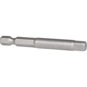 Adapteris galvutėms 1/4"x1/4", KS Tools
