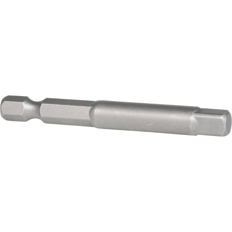 Adapteris galvutėms 1/4″x1/4″, KS Tools Adapteris galvutėms 1/4"x1/4", KS Tools