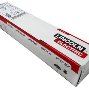 Suvirinimo elektrodas Omnia 46 4,0x450mm 5,9kg, Lincoln Electric