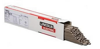 Suvirinimo elektrodas Basic 7018 3,2x450mm 5,5kg, Lincoln Electric Suvirinimo elektrodas Basic 7018 3,2x450mm 5,5kg, Lincoln Electric