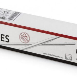 Suvirinimo elektrodas Supra 4,0x350mm 4,9kg, Lincoln Electric
