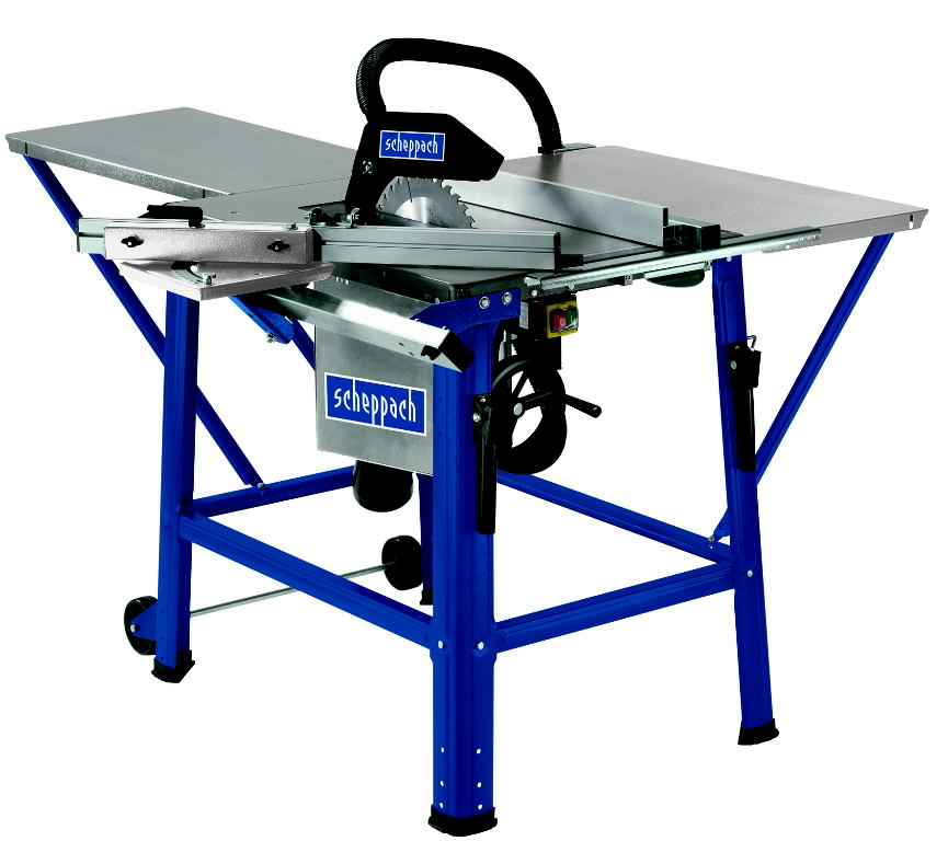 Staklės diskinio pjovimo TS310 2800W stalo prailginimai, pap, Scheppach Staklės diskinio pjovimo TS310 2800W stalo prailginimai, pap, Scheppach - Image 3