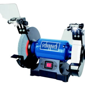Elektrinis galąstuvas SM200AL 200 mm, Scheppach