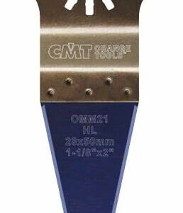 Grandiklis 28 mm, CMT