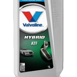 Automatinių transmisijų alyva HYBRID ATF 1L, Valvoline