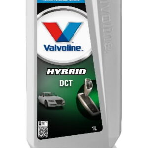 Automatinių transmisijų alyva HYBRID DCT 1L, Valvoline