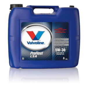 Alyva varikliui PROFLEET LSA 5W30 20L, Valvoline