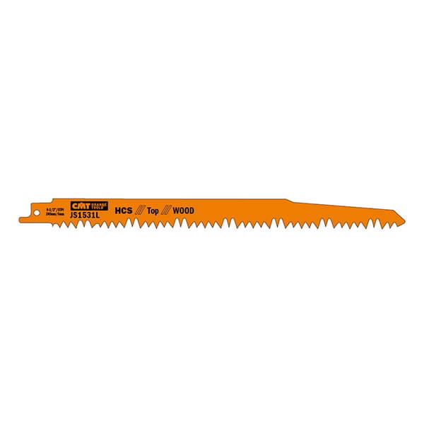 Pjūkleliai tiesiniam pjūklui 5 vnt 220×1,5mm Z5TPI, CMT Pjūkleliai tiesiniam pjūklui 5 vnt 220x1,5mm Z5TPI, CMT