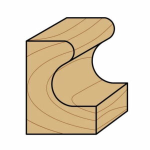 Freza S=8mm, D=19,05mm, CMT