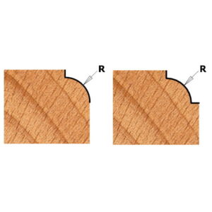 Freza S=8 mm, D=18,7 mm, CMT