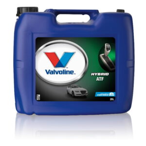 Automatinių transmisijų alyva HYBRID ATF 20L, Valvoline