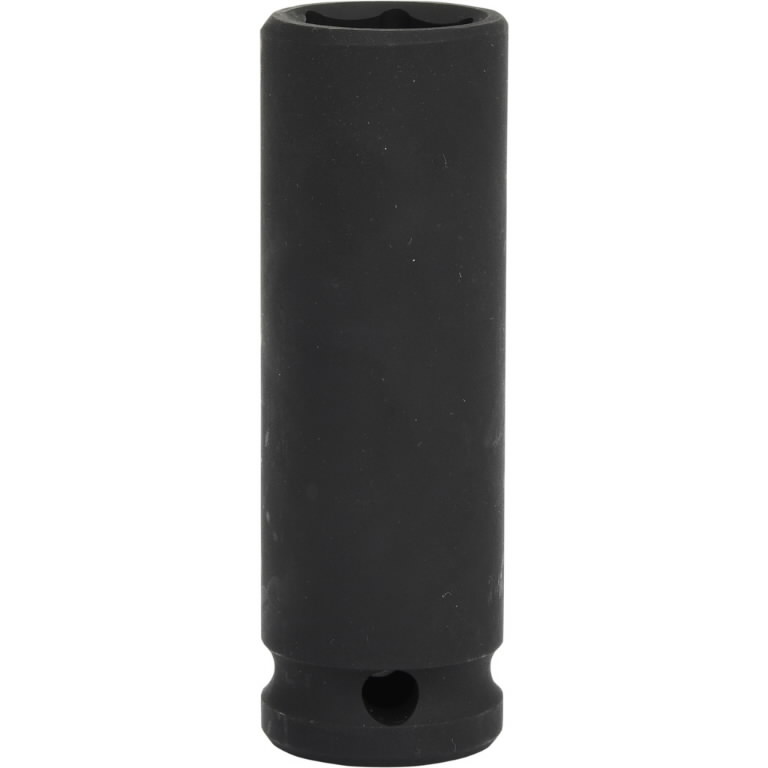 1/2″ šešiakampė smūginė galvutė, trumpa 22mm, KS Tools 1/2" šešiakampė smūginė galvutė, trumpa 22mm, KS Tools