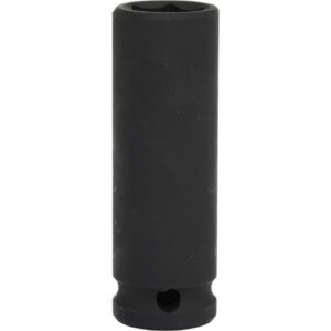 Šešiakampė smūginė galvutė 1/2", ilga 14mm, KS Tools